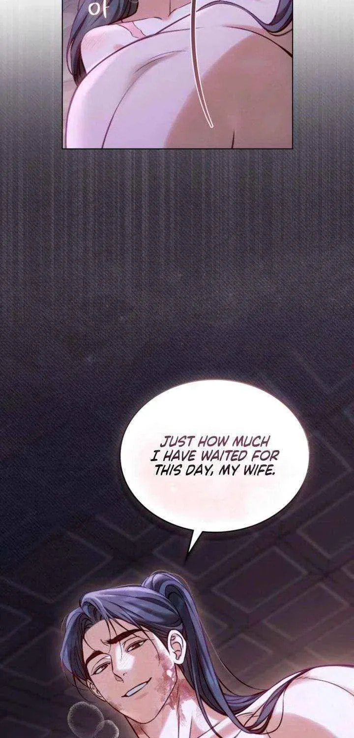 Night Journey Chapter 42 page 61 - 