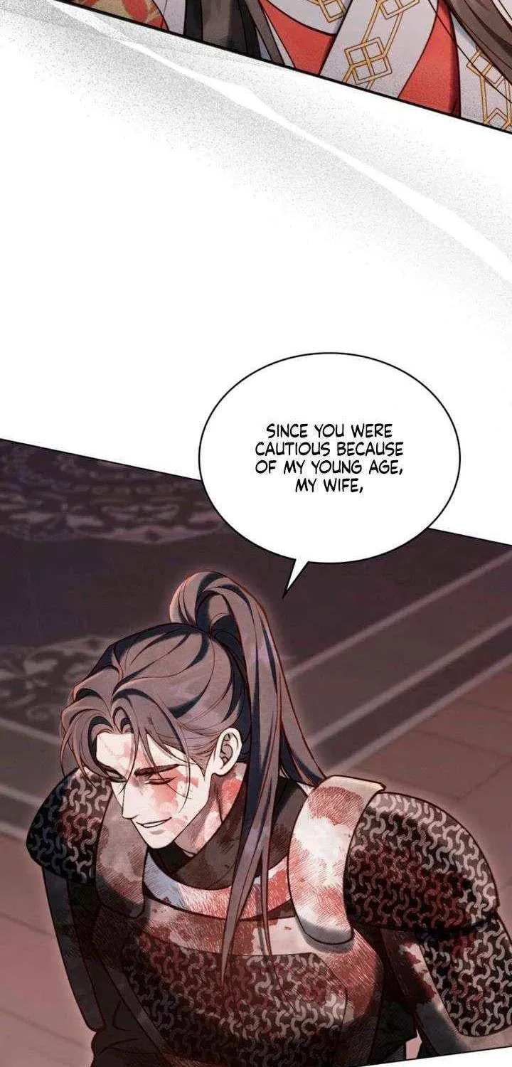 Night Journey Chapter 42 page 9 - 