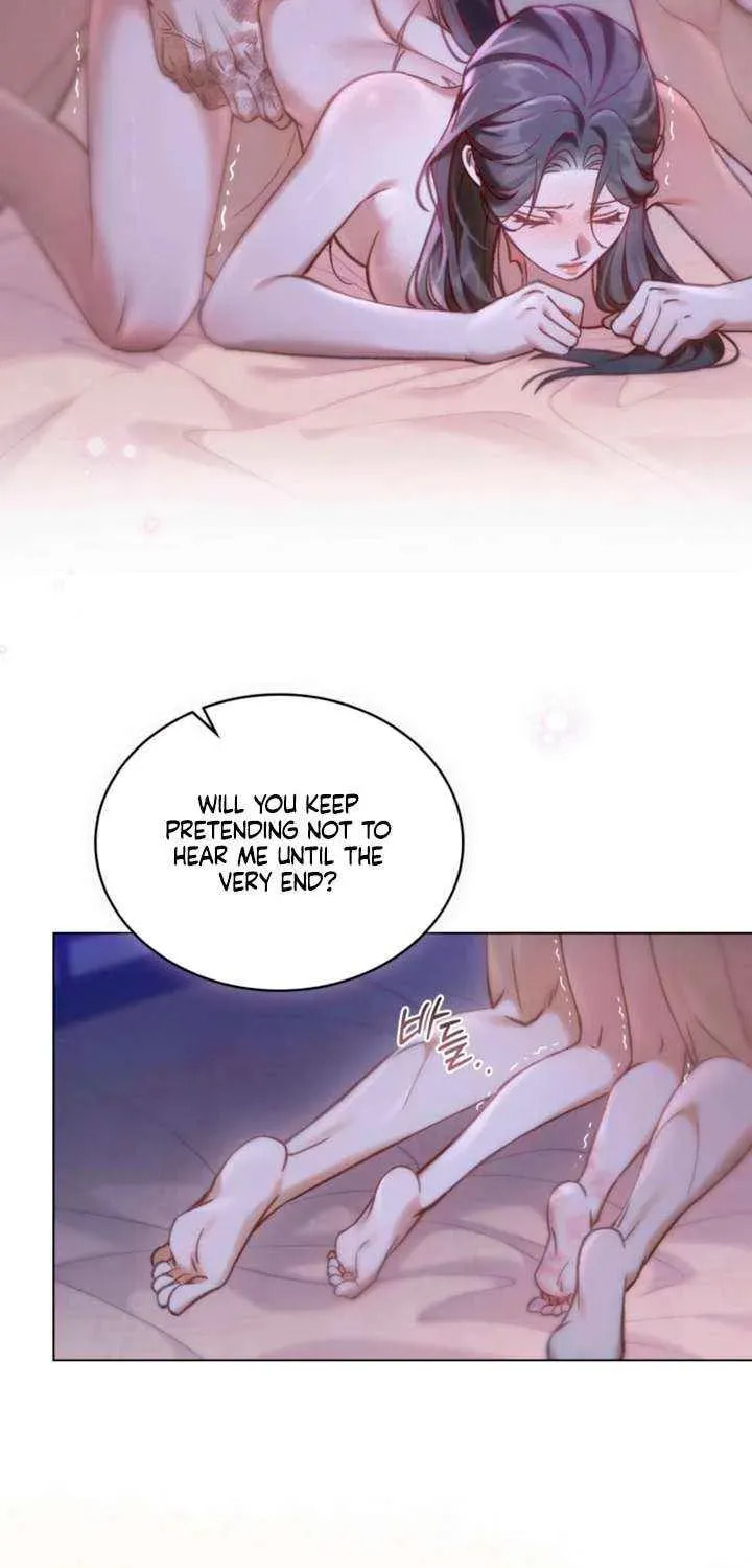 Night Journey Chapter 44 page 11 - 