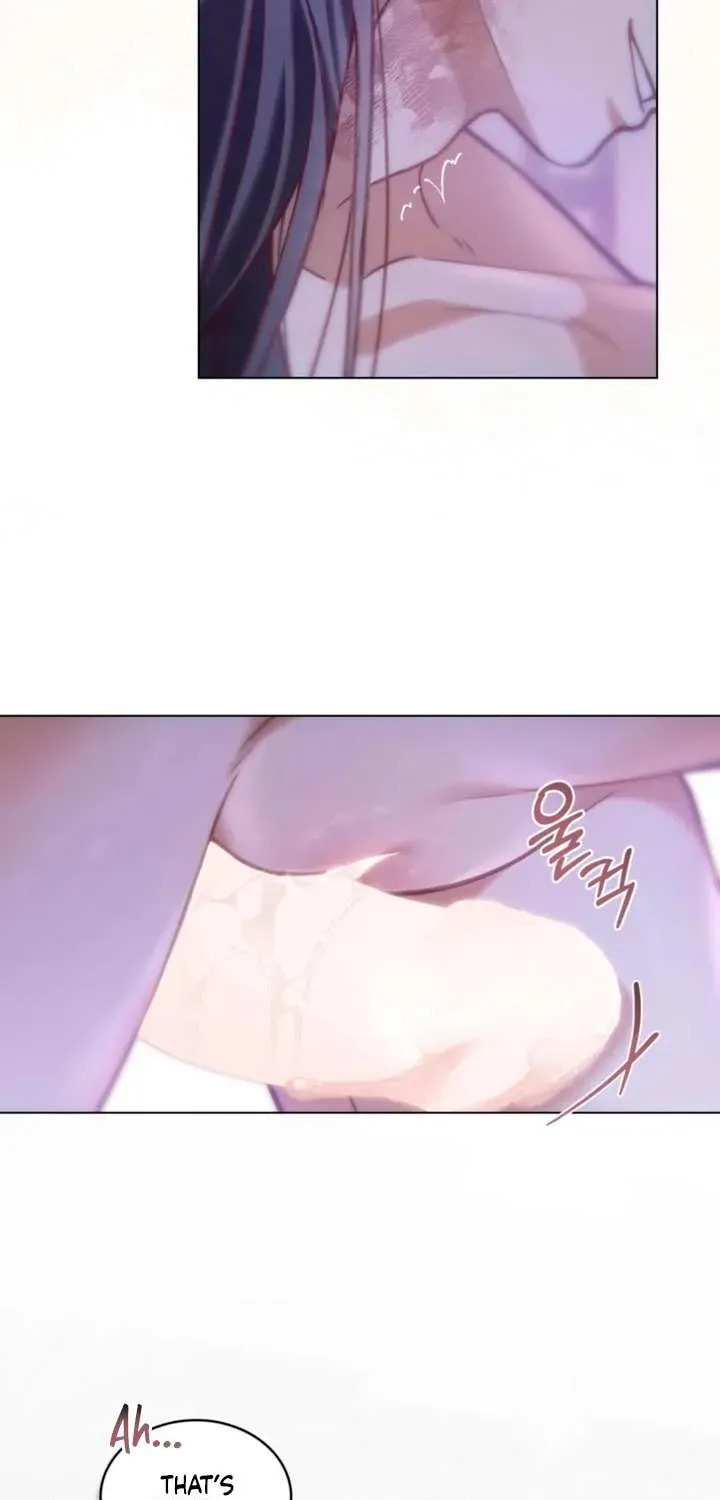 Night Journey Chapter 44 page 15 - 