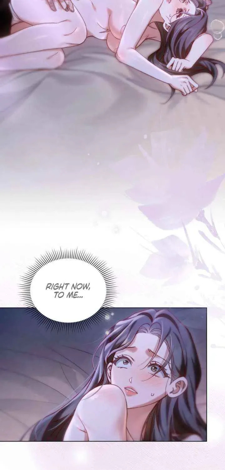 Night Journey Chapter 44 page 3 - 