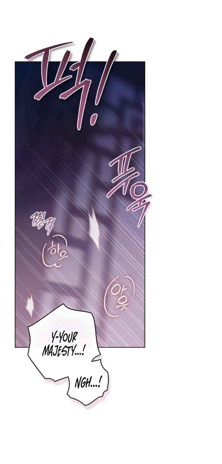 Night Journey Chapter 44 page 27 - 