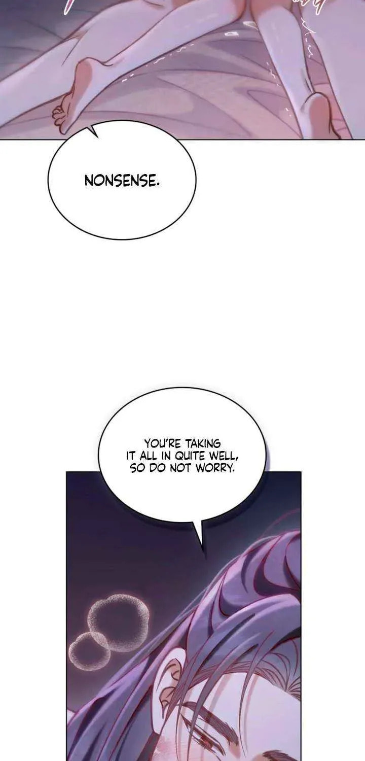Night Journey Chapter 44 page 30 - 