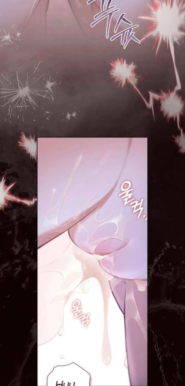 Night Journey Chapter 44 page 35 - 