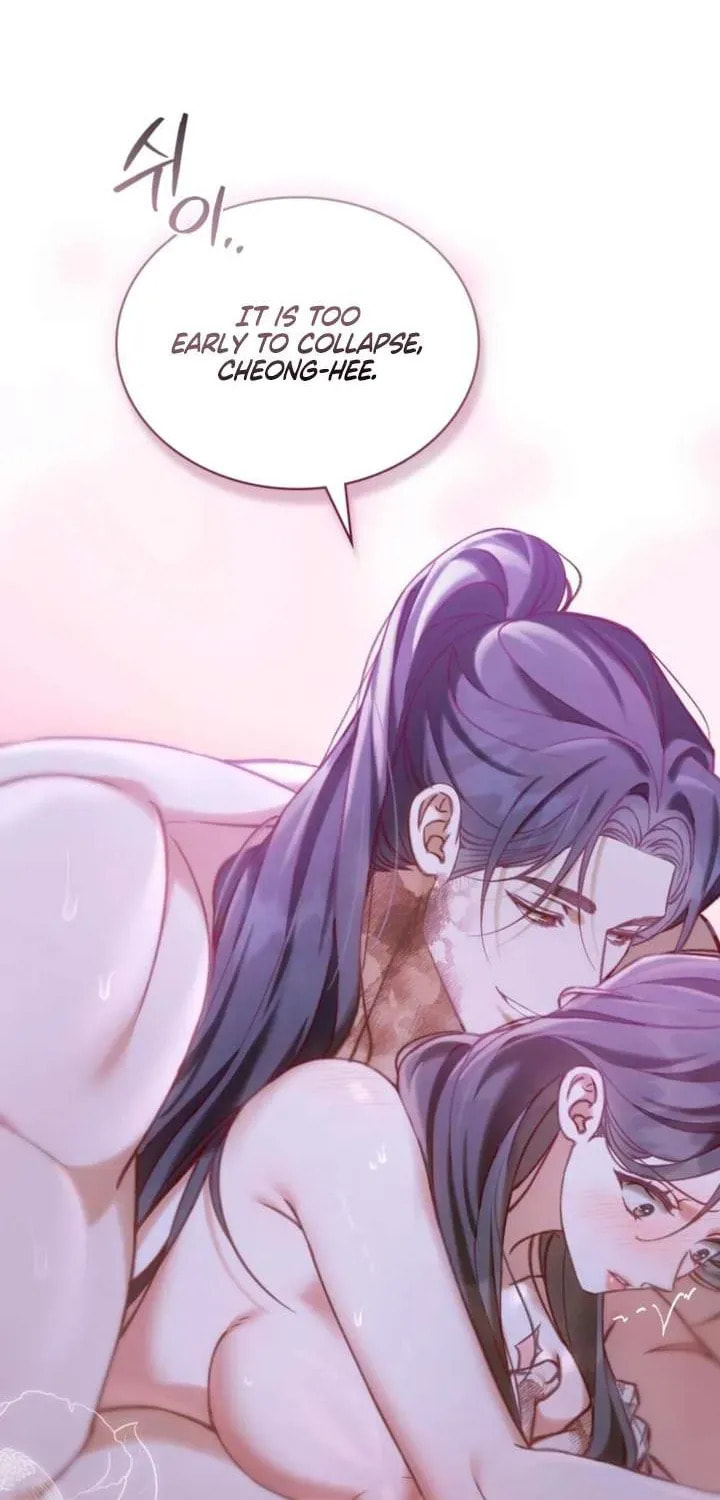 Night Journey Chapter 44 page 38 - 