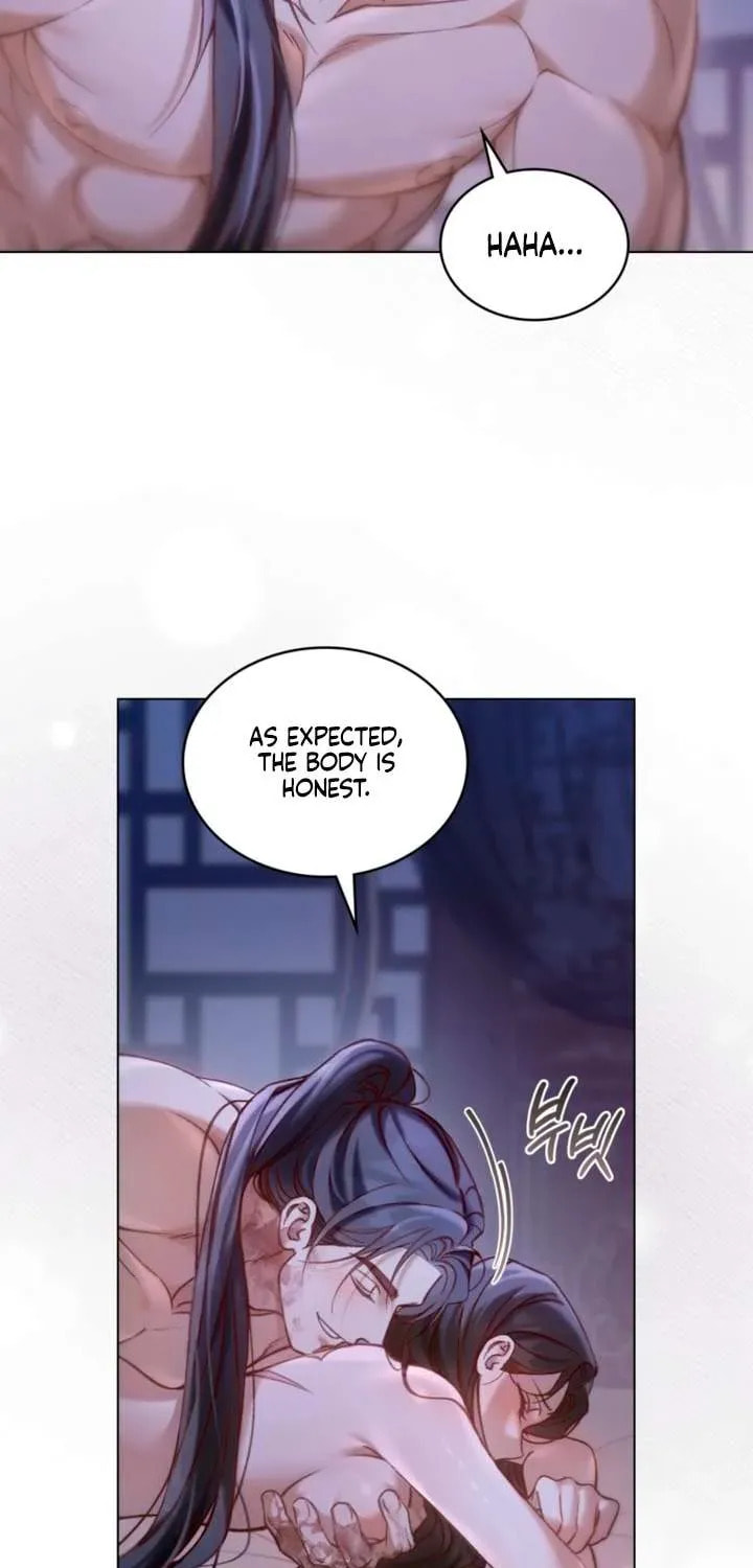 Night Journey Chapter 44 page 5 - 