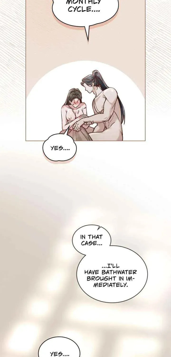 Night Journey Chapter 45 page 11 - 