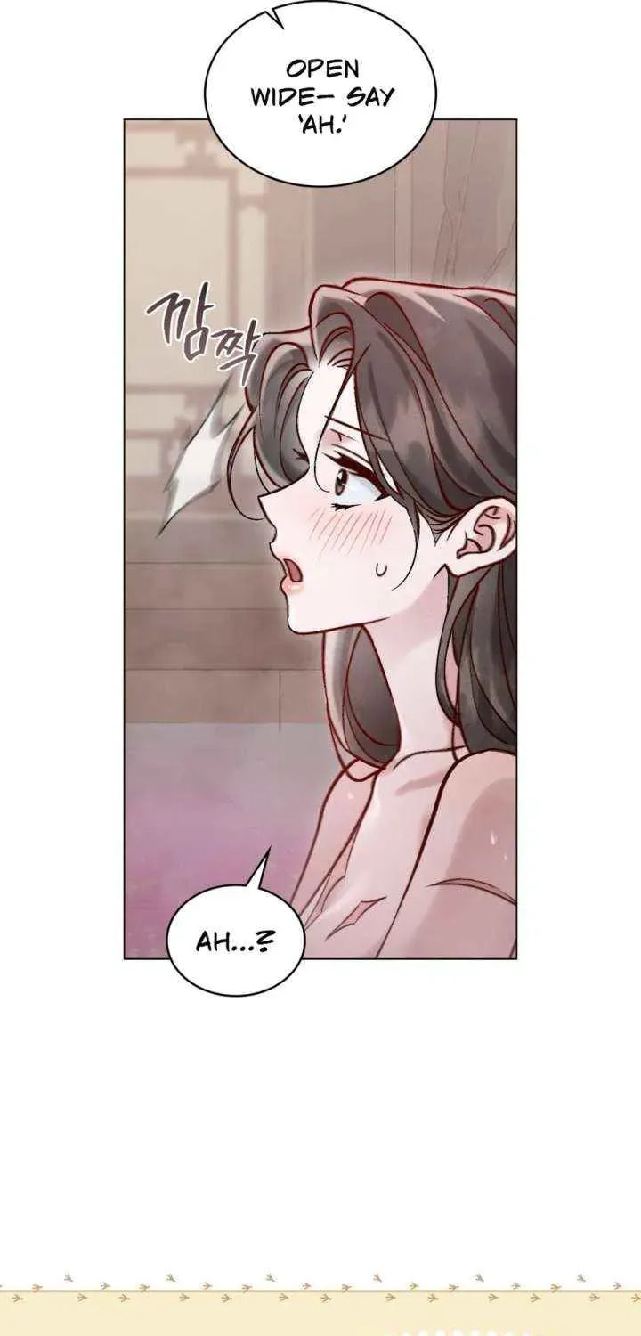 Night Journey Chapter 45 page 17 - 