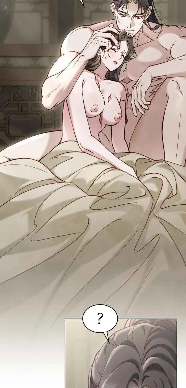 Night Journey Chapter 45 page 3 - 