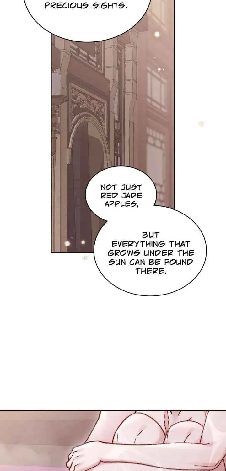Night Journey Chapter 45 page 23 - 
