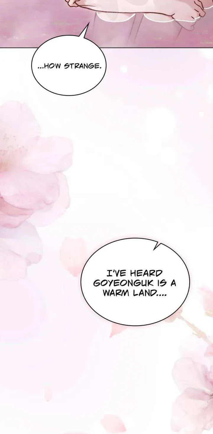 Night Journey Chapter 45 page 24 - 