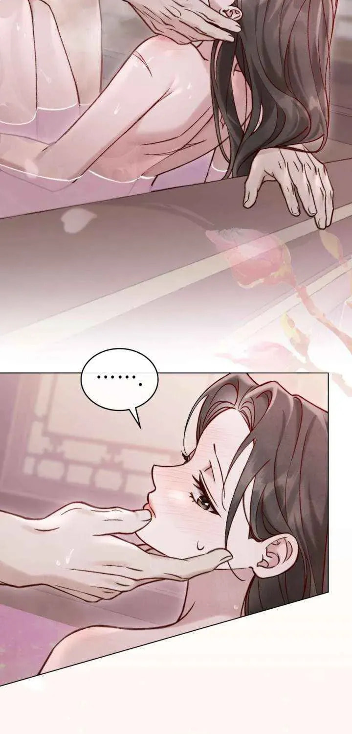 Night Journey Chapter 45 page 27 - 
