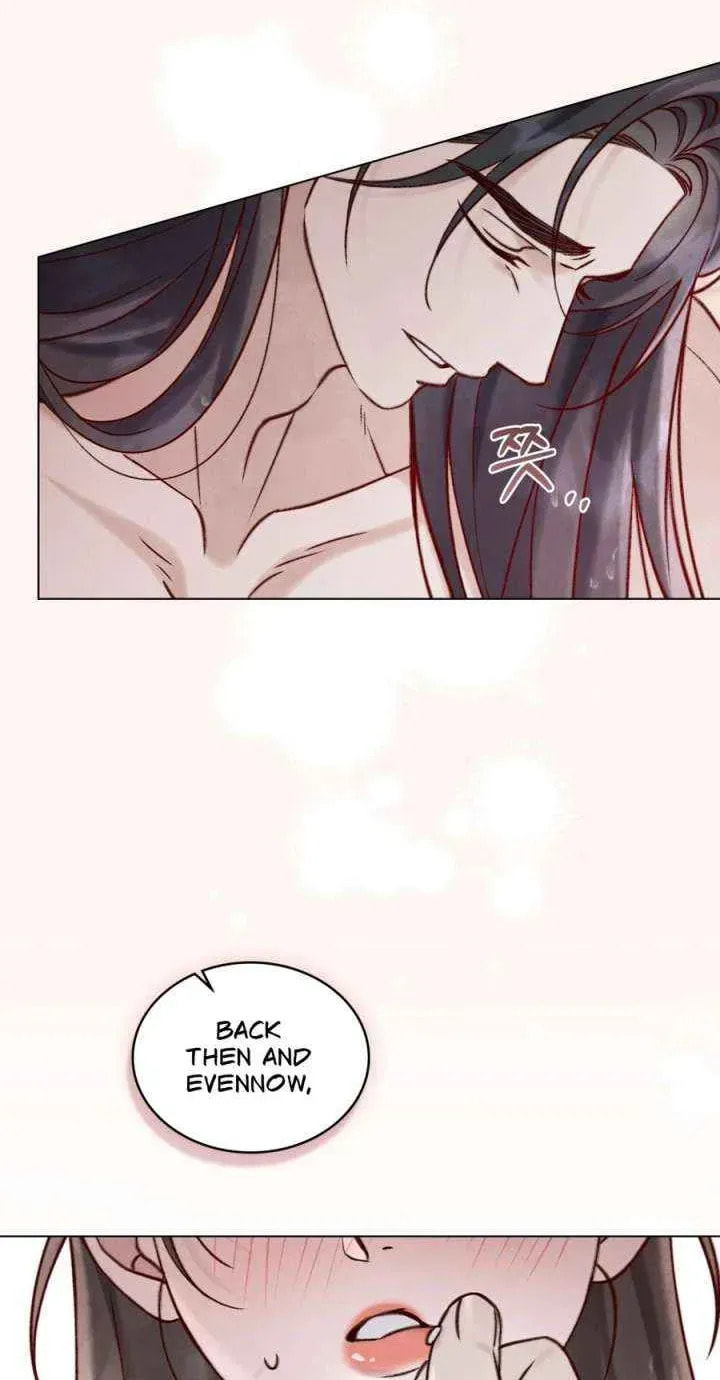 Night Journey Chapter 45 page 28 - 