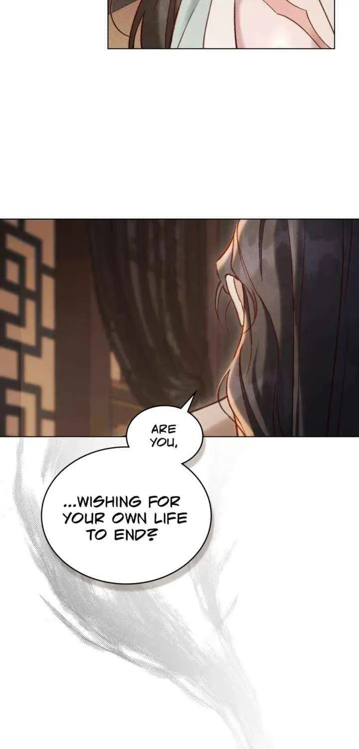 Night Journey Chapter 45 page 35 - 