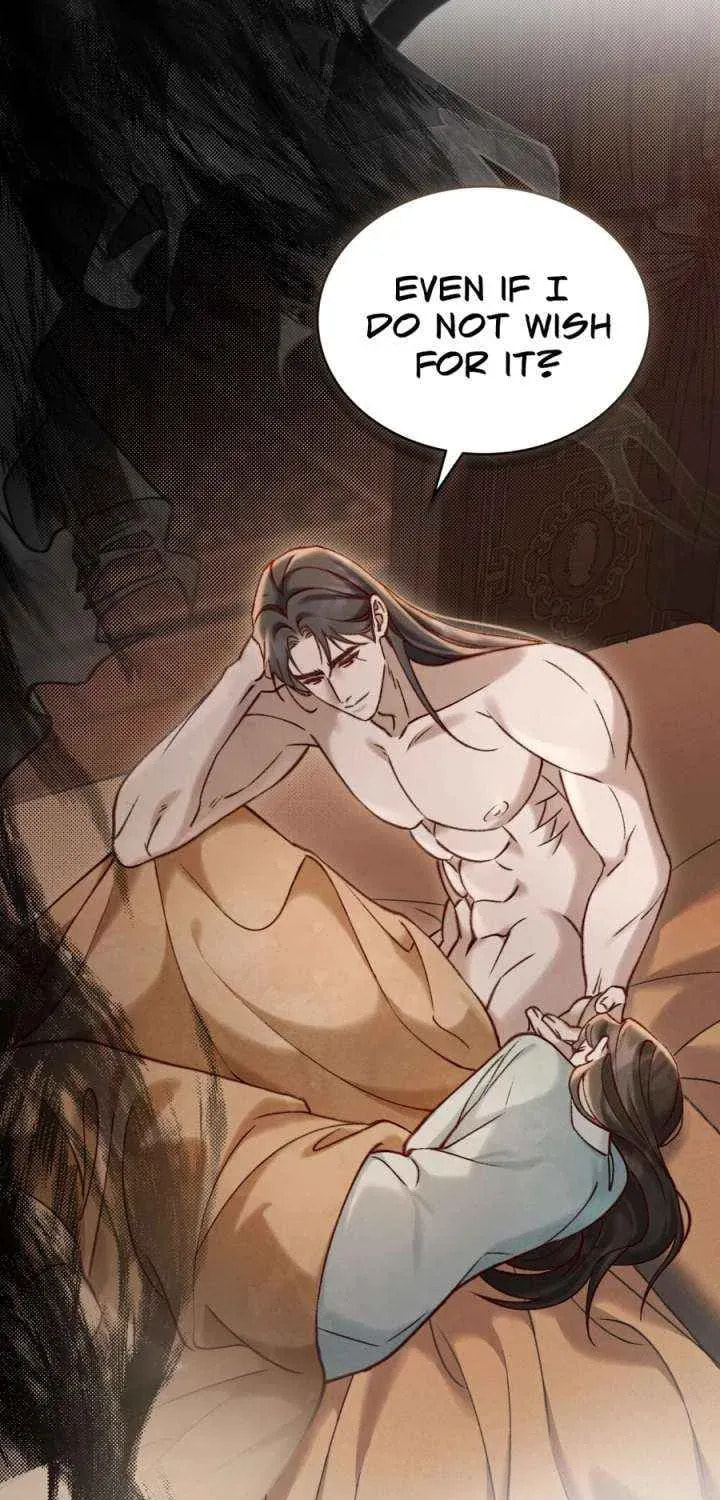 Night Journey Chapter 45 page 37 - 