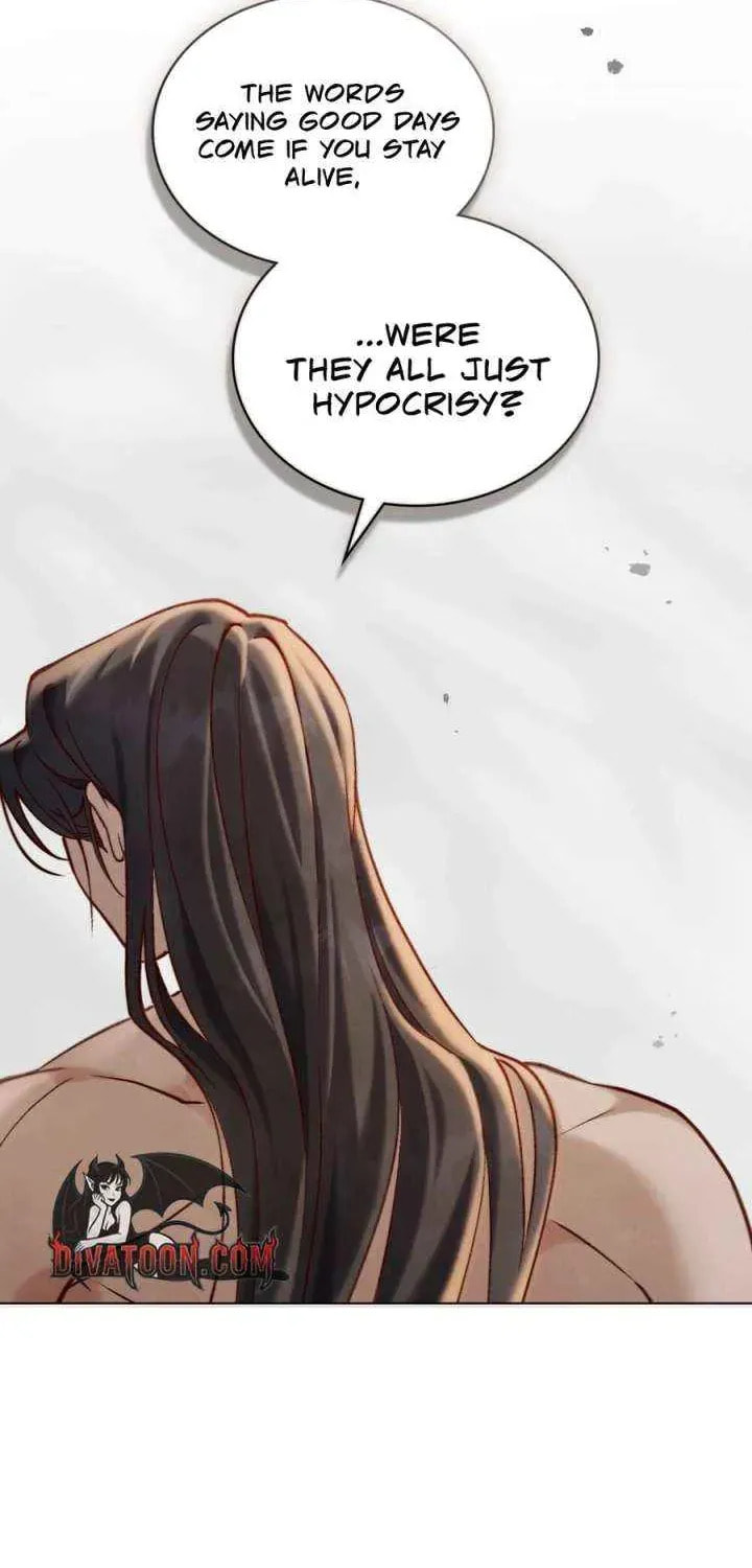 Night Journey Chapter 45 page 40 - 