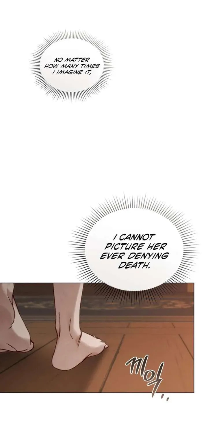 Night Journey Chapter 45 page 41 - 