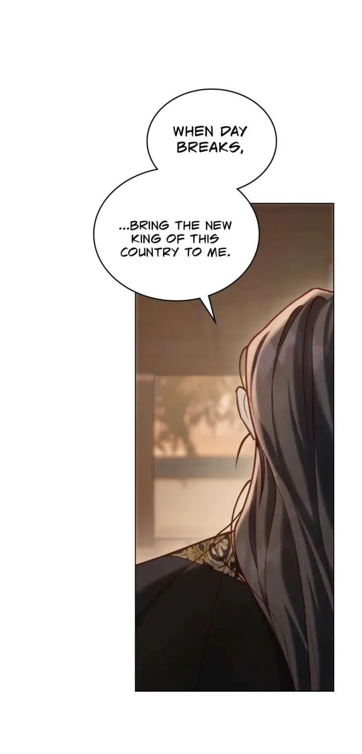 Night Journey Chapter 45 page 48 - 
