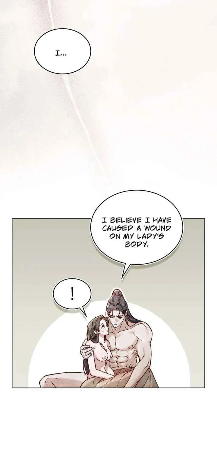 Night Journey Chapter 45 page 7 - 