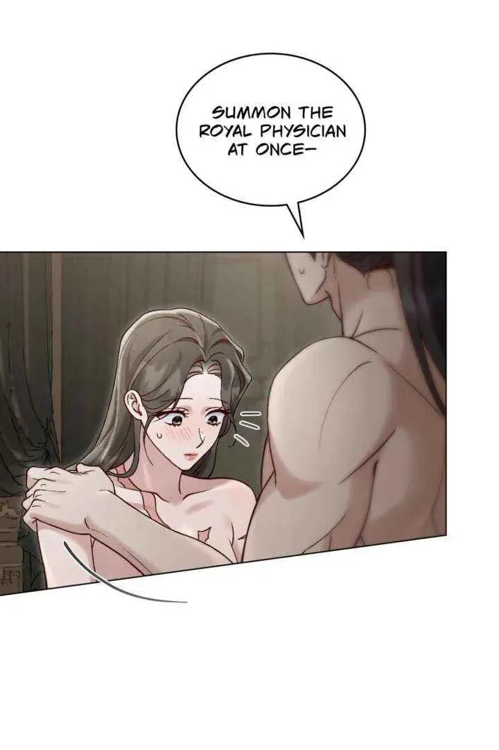 Night Journey Chapter 45 page 8 - 