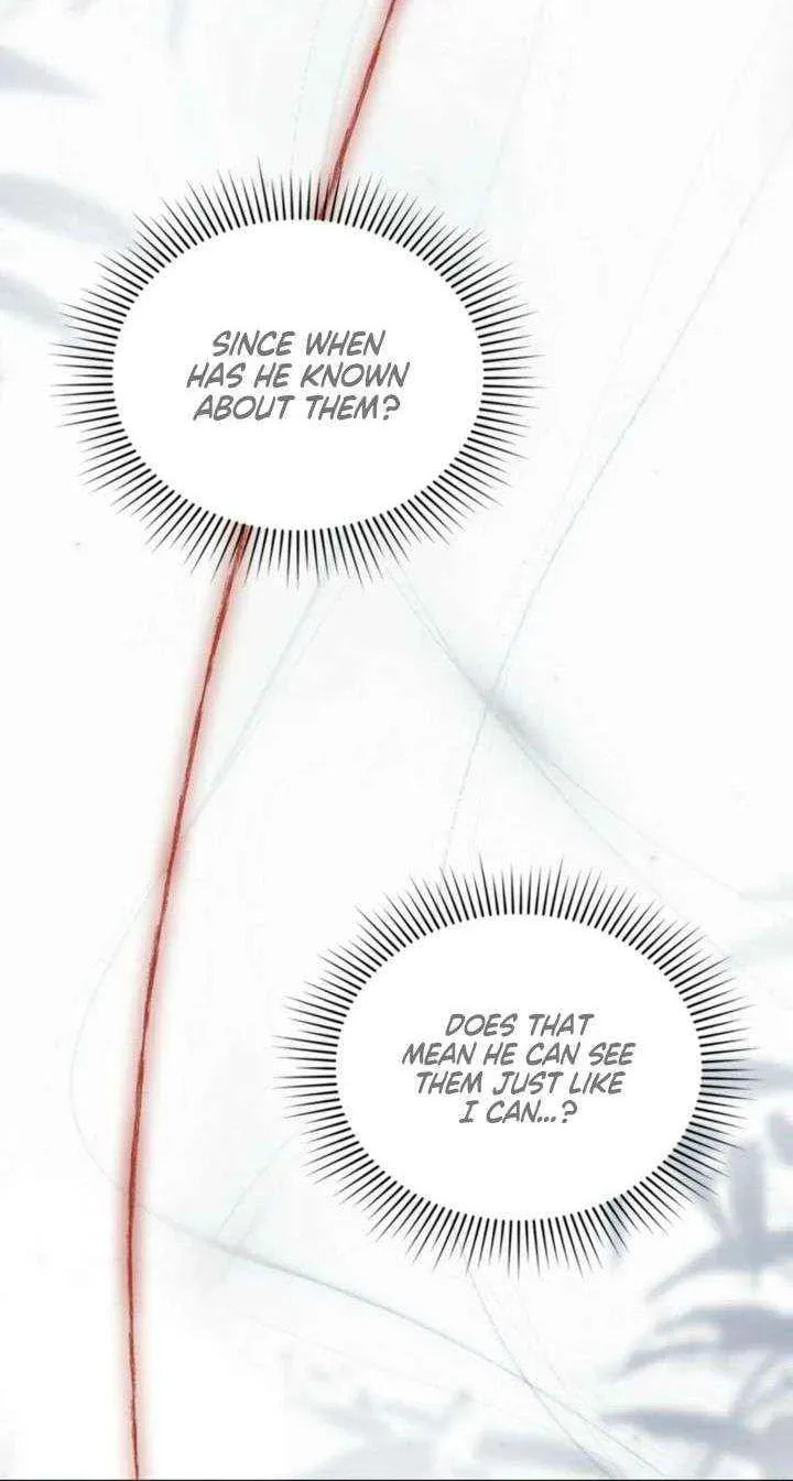 Night Journey Chapter 46 page 18 - 