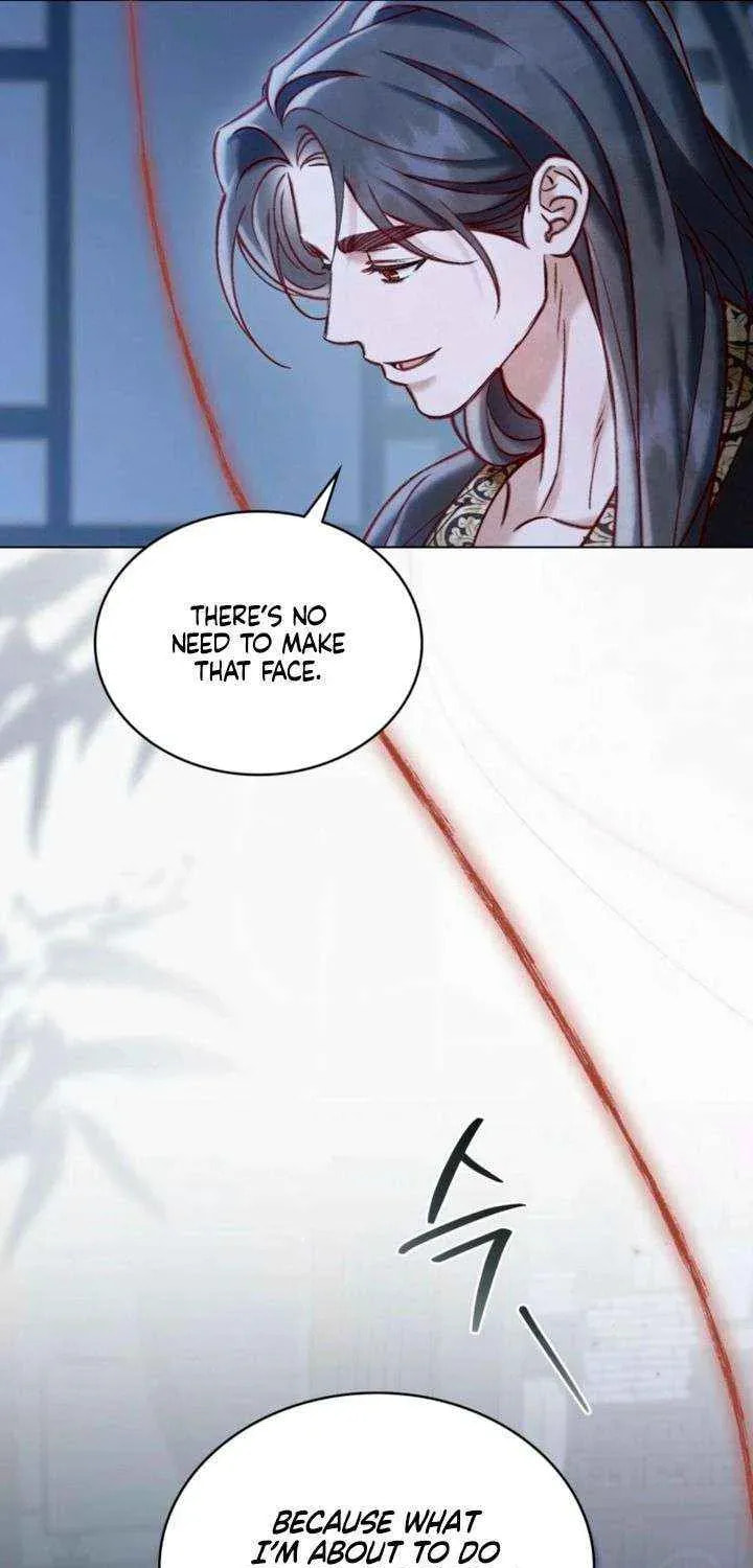 Night Journey Chapter 46 page 19 - 