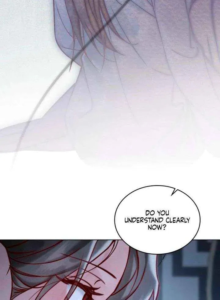 Night Journey Chapter 46 page 30 - 