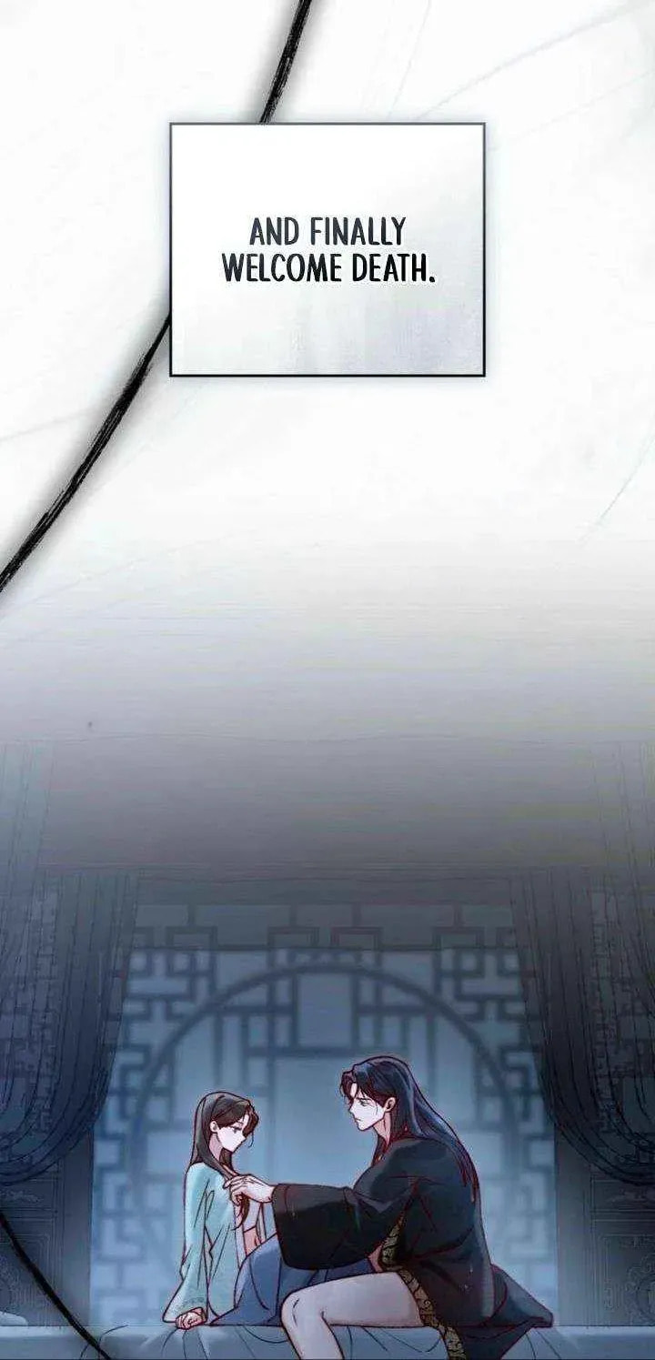 Night Journey Chapter 46 page 42 - 