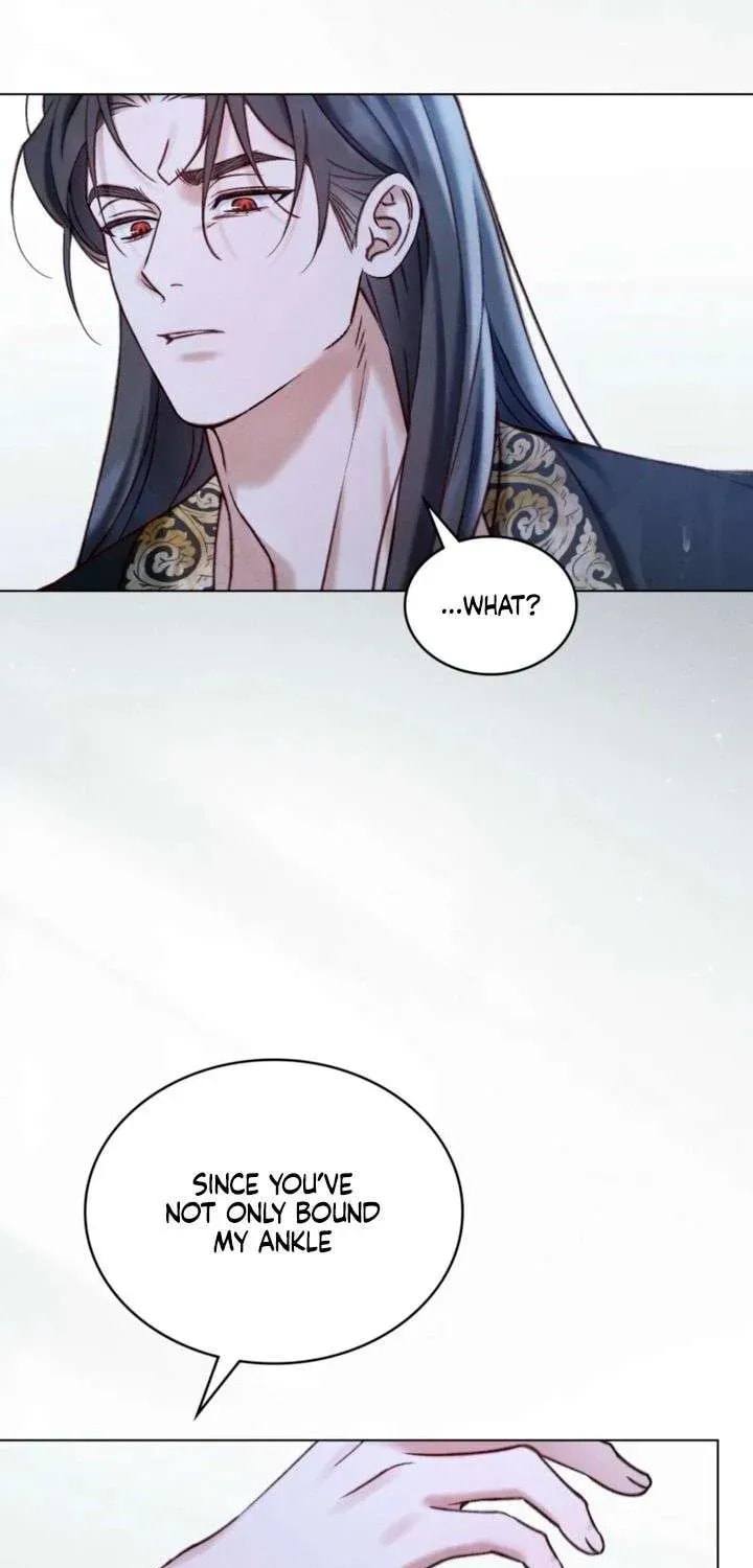 Night Journey Chapter 46 page 45 - 