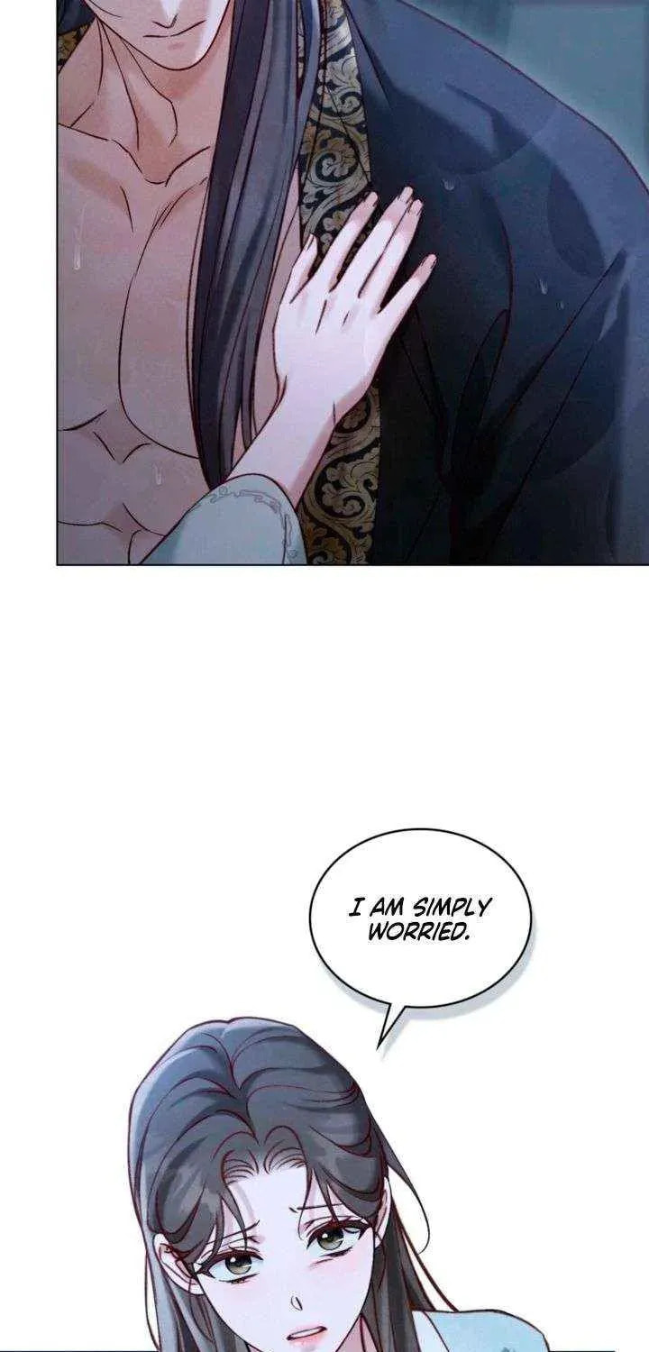 Night Journey Chapter 46 page 47 - 