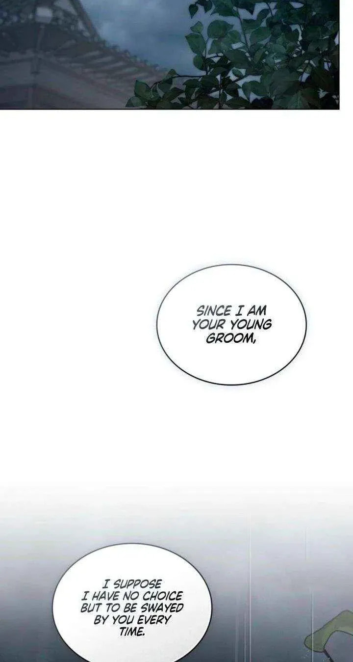 Night Journey Chapter 46 page 54 - 