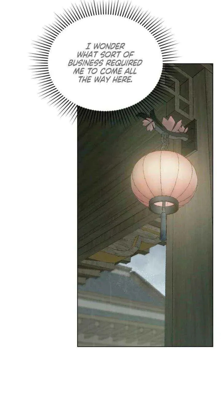 Night Journey Chapter 46 page 58 - 