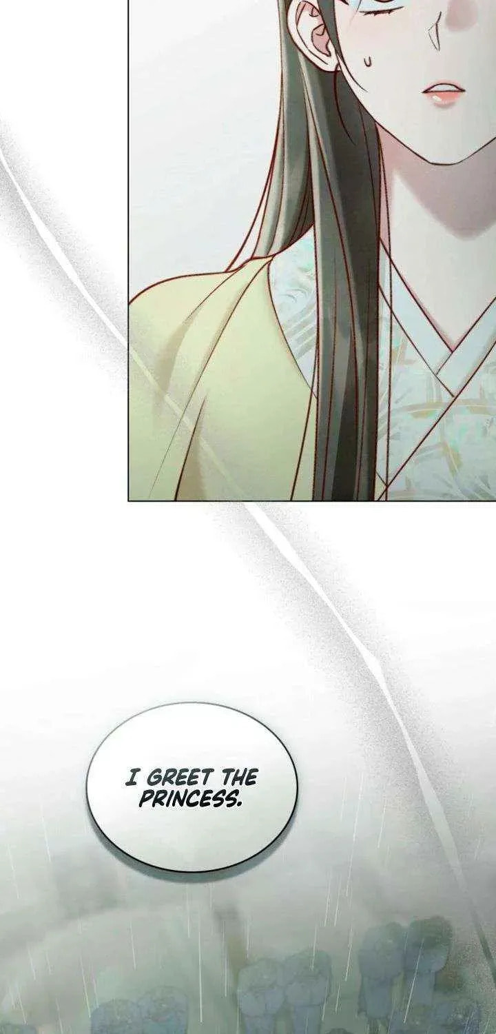 Night Journey Chapter 46 page 64 - 