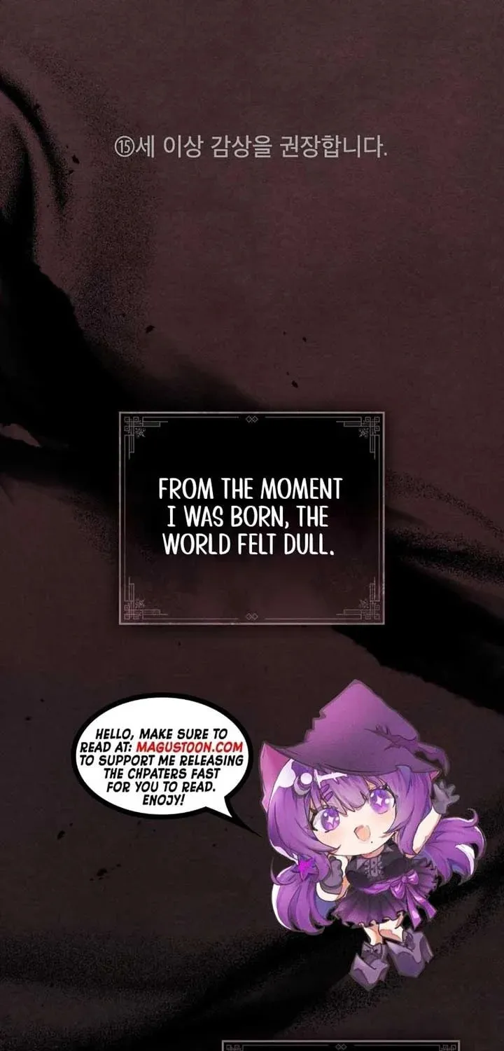 Night Journey Chapter 5 page 2 - 
