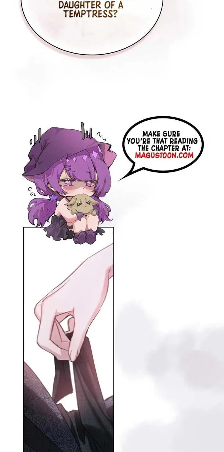 Night Journey Chapter 5 page 26 - 