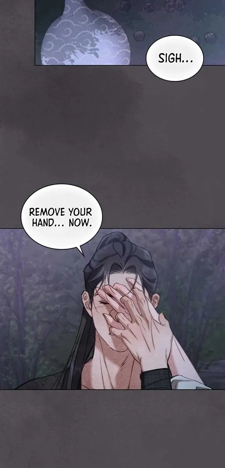 Night Journey Chapter 5 page 31 - 