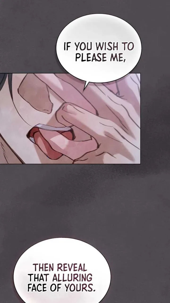 Night Journey Chapter 5 page 32 - 