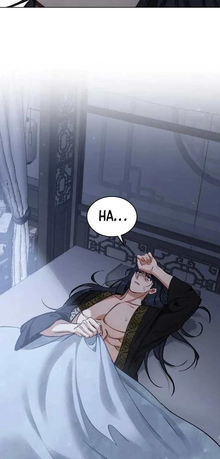 Night Journey Chapter 5 page 36 - 