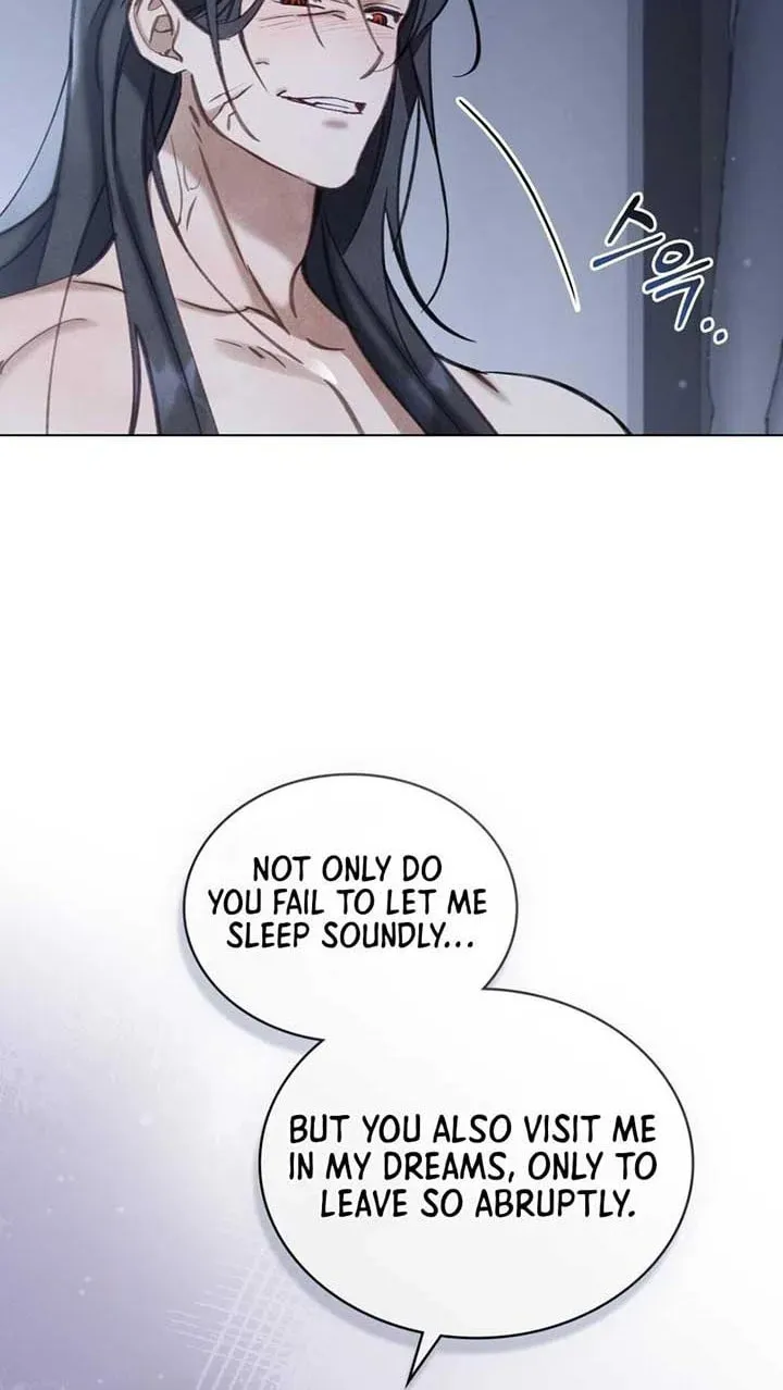 Night Journey Chapter 5 page 38 - 