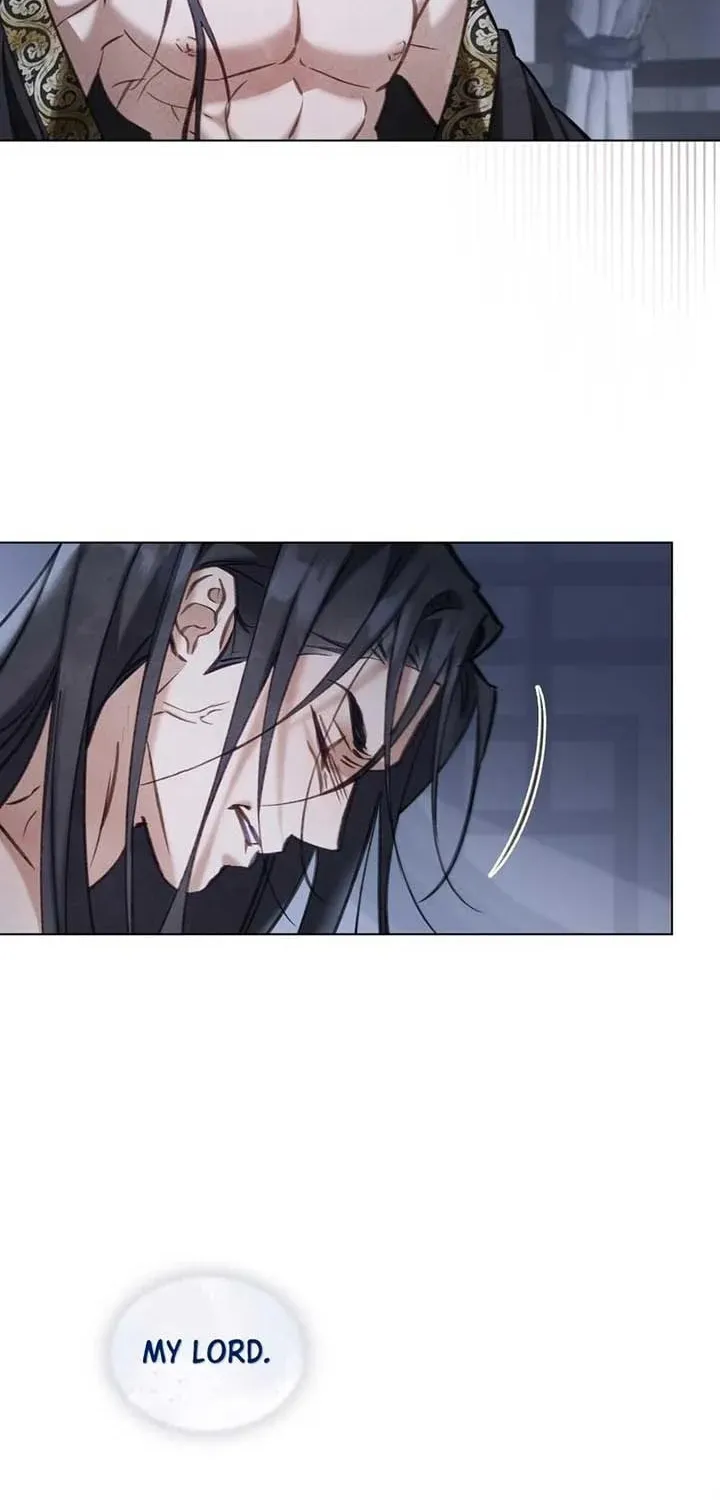 Night Journey Chapter 5 page 40 - 