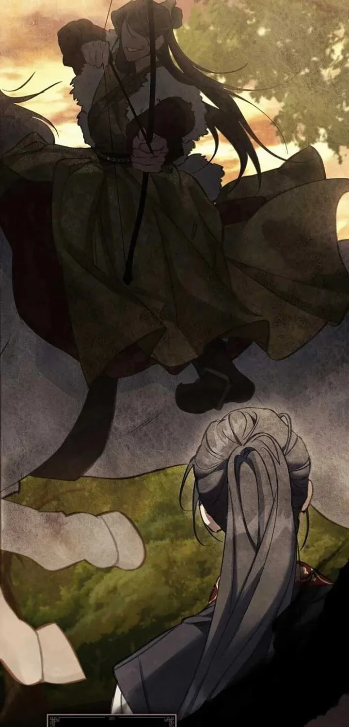Night Journey Chapter 5 page 8 - 