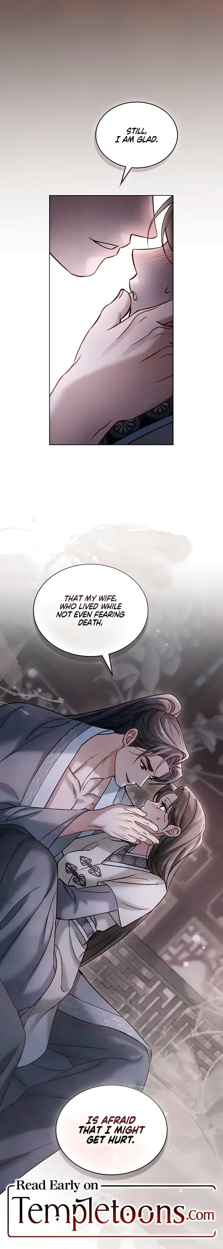 Night Journey Chapter 54 page 7 - 