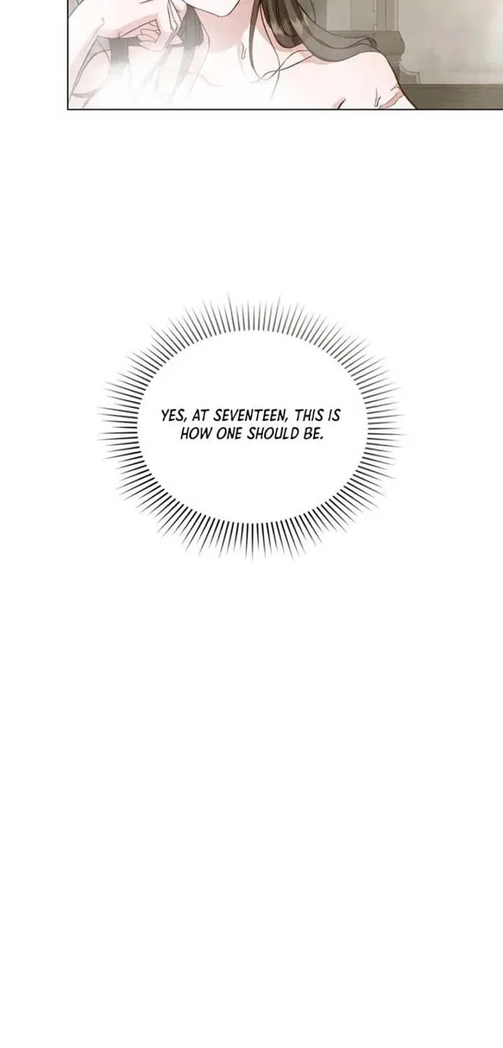 Night Journey Chapter 6 page 17 - 