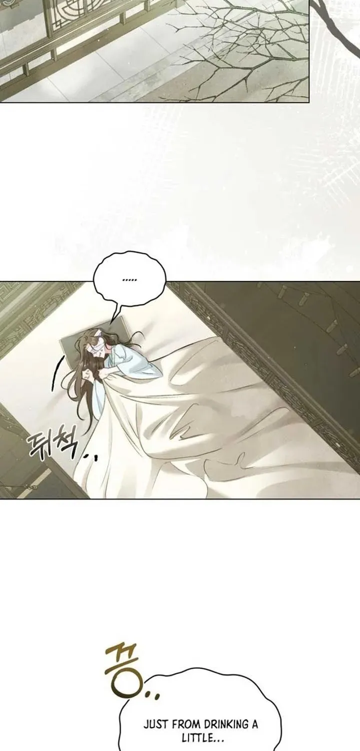 Night Journey Chapter 6 page 3 - 
