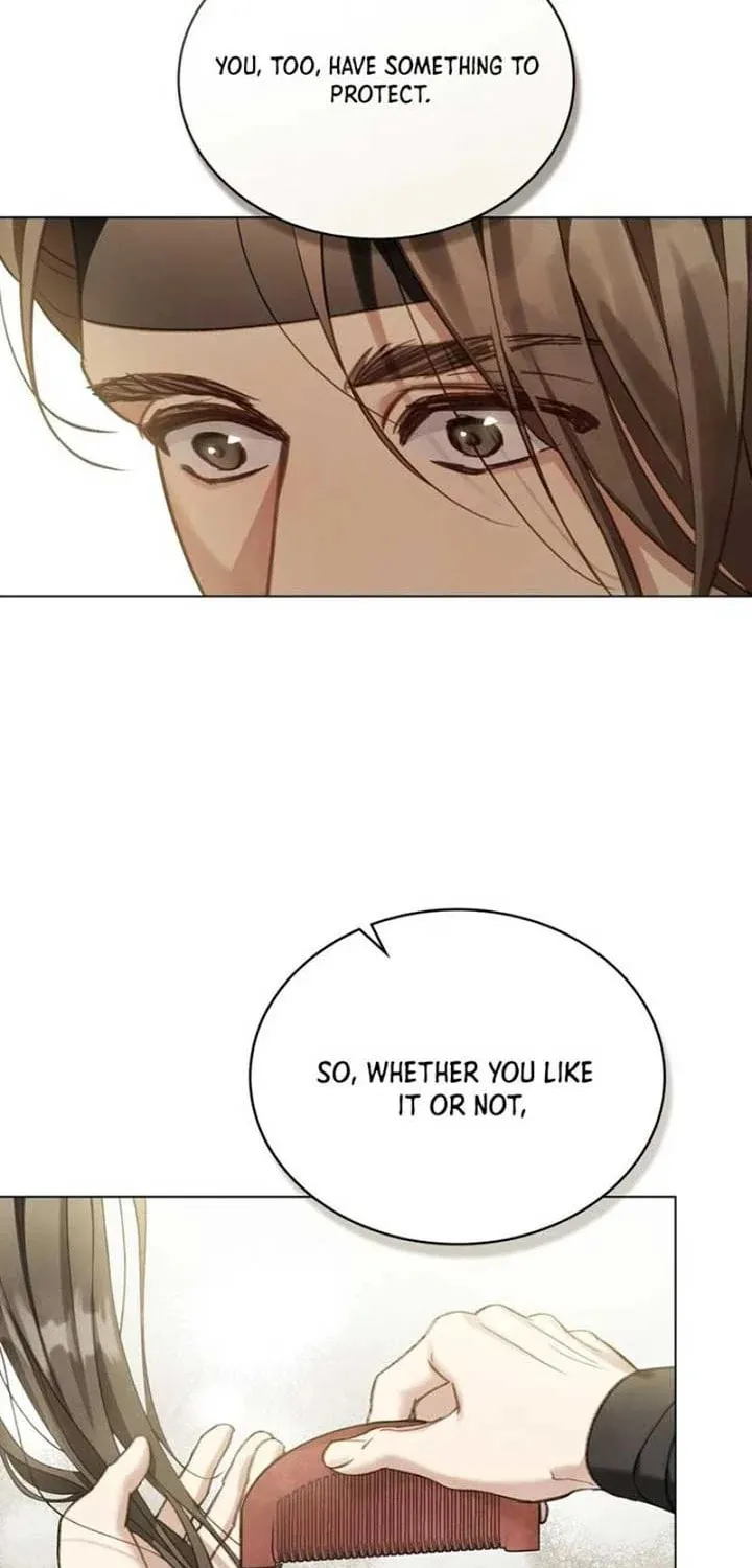 Night Journey Chapter 6 page 29 - 