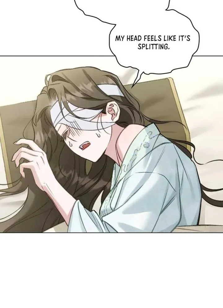 Night Journey Chapter 6 page 4 - 