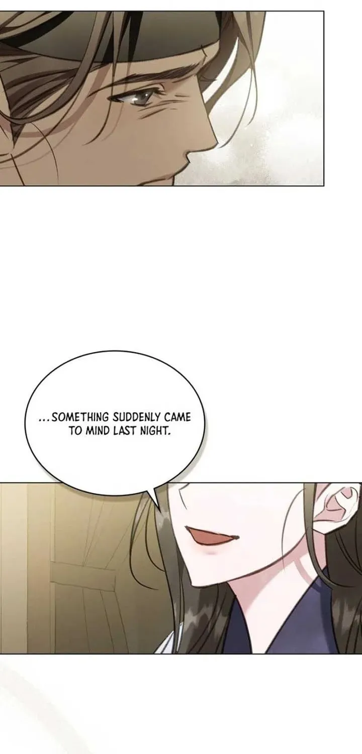 Night Journey Chapter 6 page 33 - 
