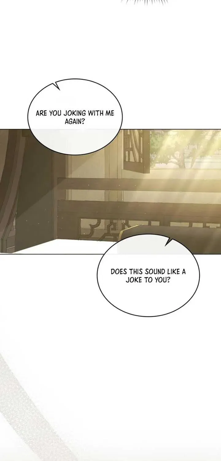Night Journey Chapter 6 page 38 - 