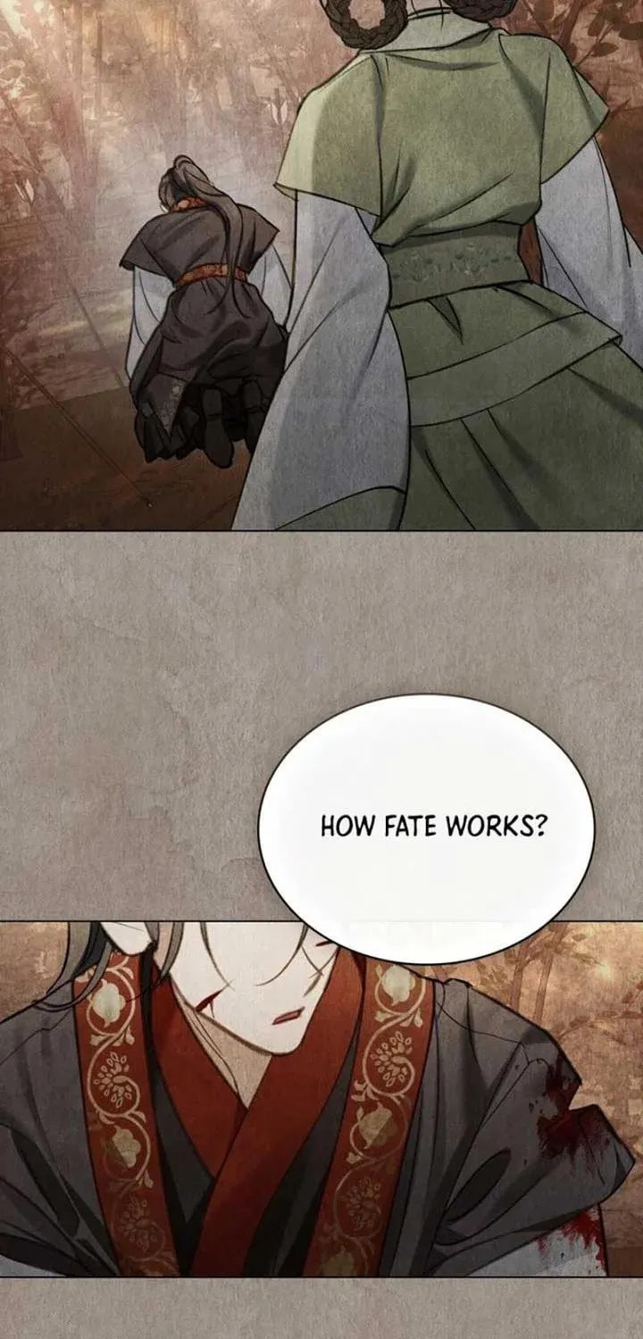 Night Journey Chapter 6 page 41 - 