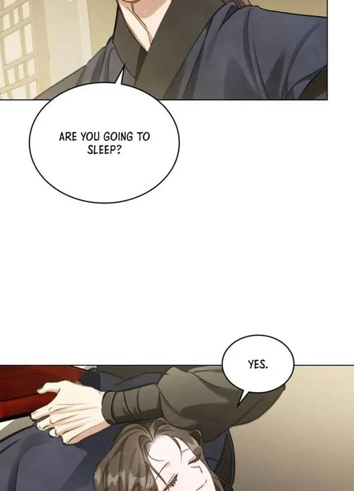 Night Journey Chapter 6 page 43 - 